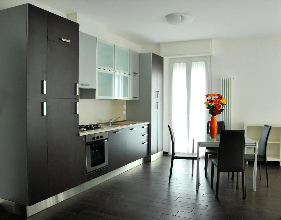 Casa Vacanze Aurora Centro Rimini 0*,  Italien