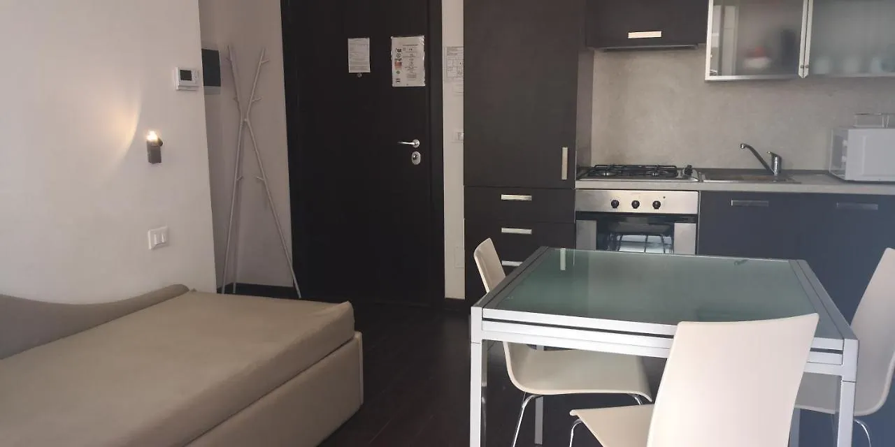Casa Vacanze Aurora Centro Rimini Italien