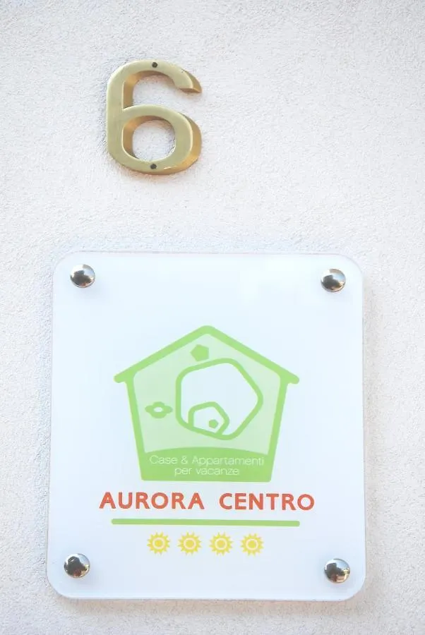 Casa Vacanze Aurora Centro Rimini