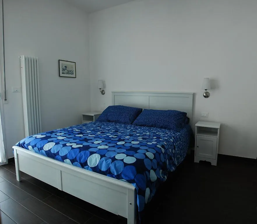Casa Vacanze Aurora Centro Rimini