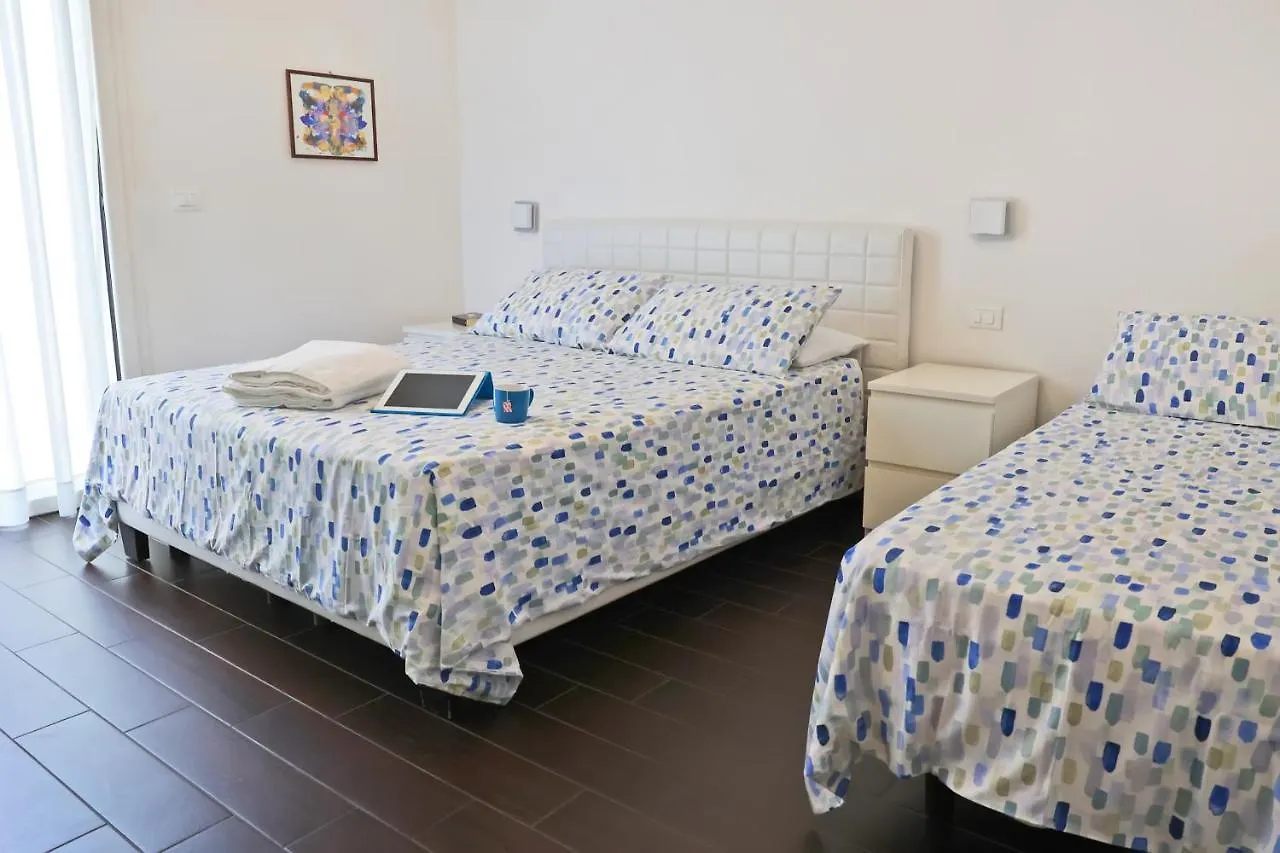 Casa Vacanze Aurora Centro Rimini