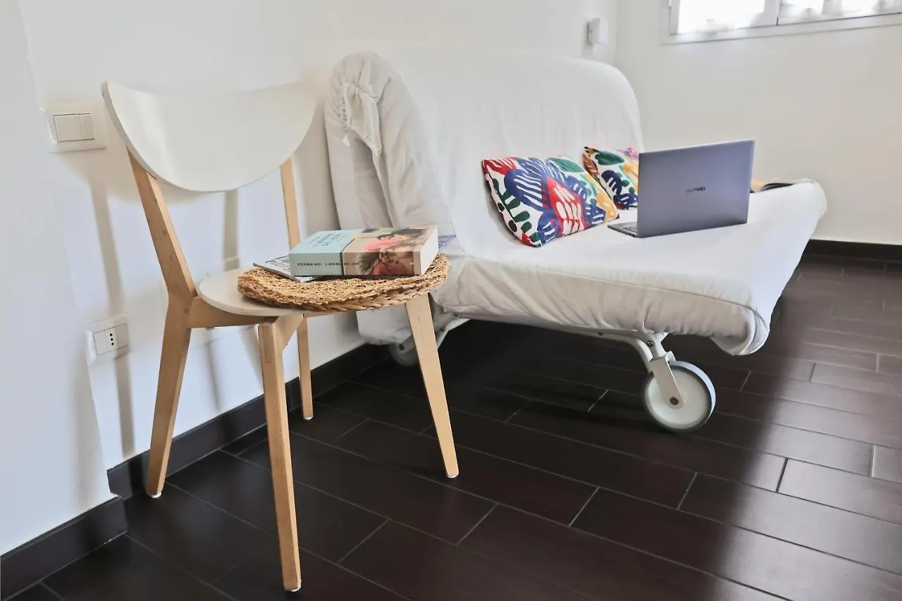 Casa Vacanze Aurora Centro Rimini 0*,