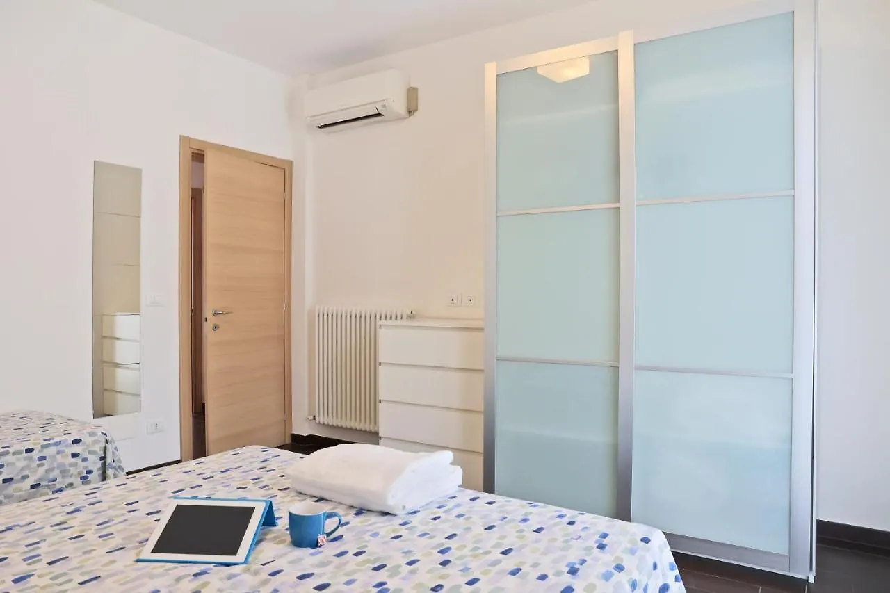 Casa Vacanze Aurora Centro Rimini 0*,  Italien