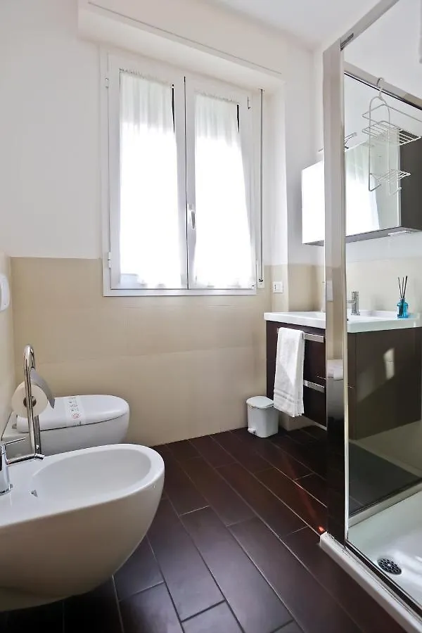 Casa Vacanze Aurora Centro Rimini