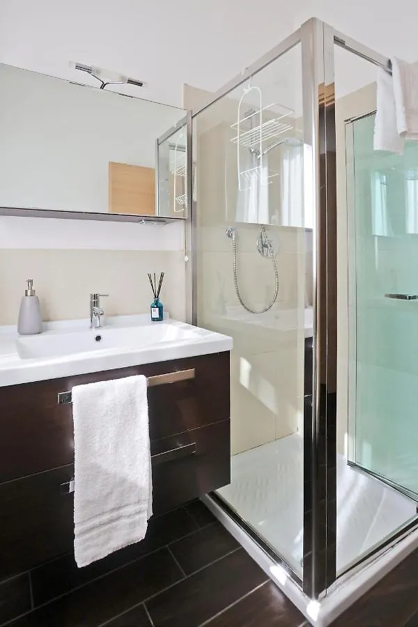 Casa Vacanze Aurora Centro Rimini Italien