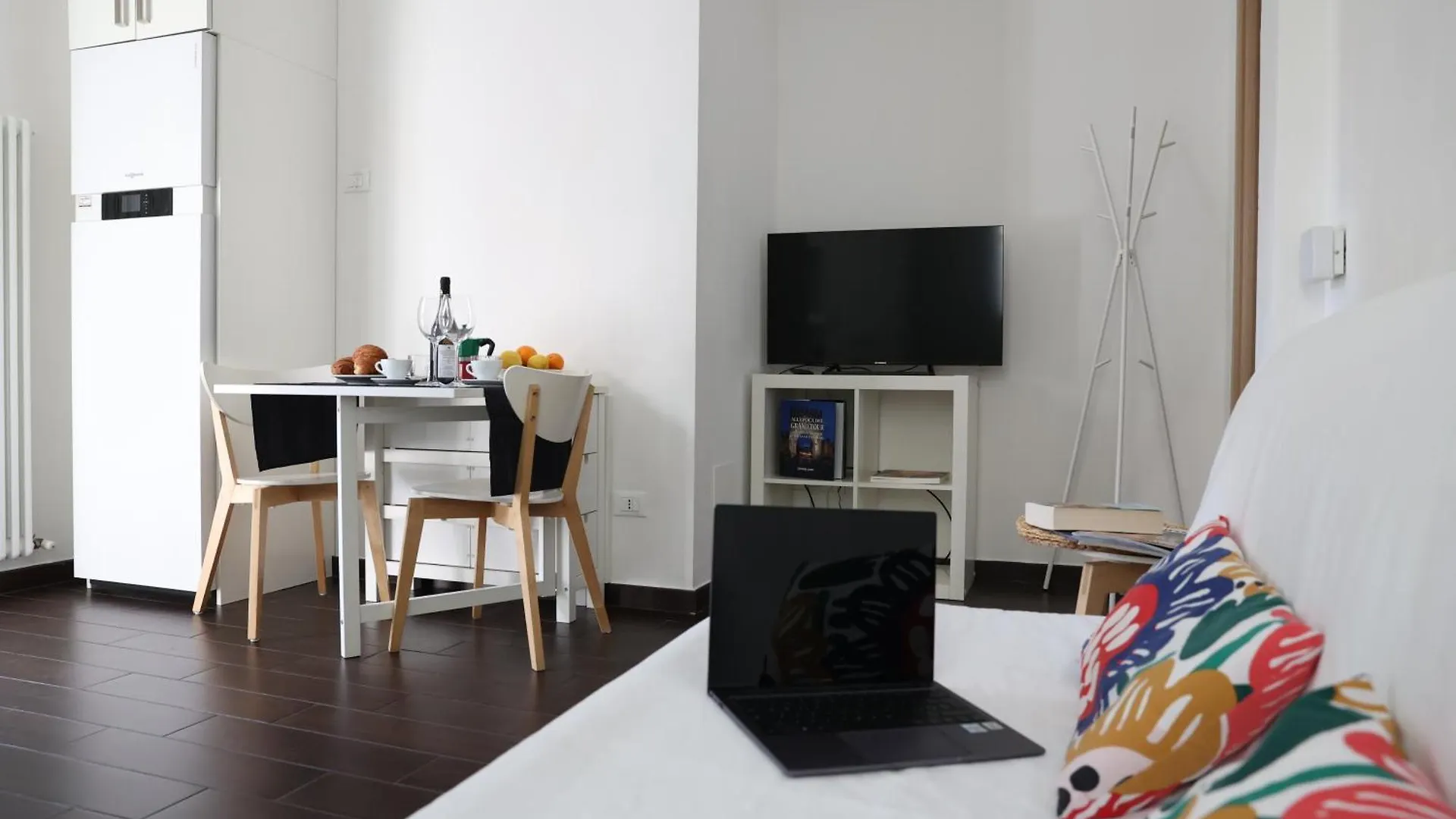 Casa Vacanze Aurora Centro Rimini Italien
