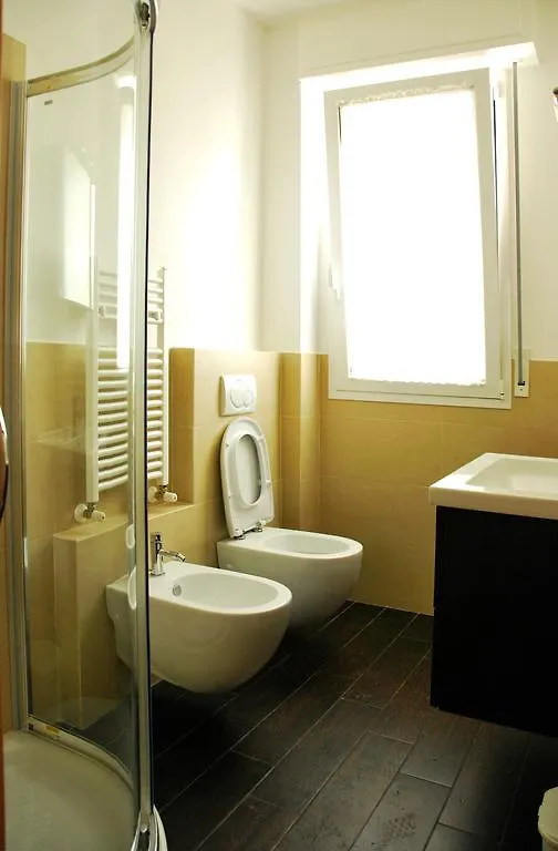 Casa Vacanze Aurora Centro Rimini 0*,  Italien
