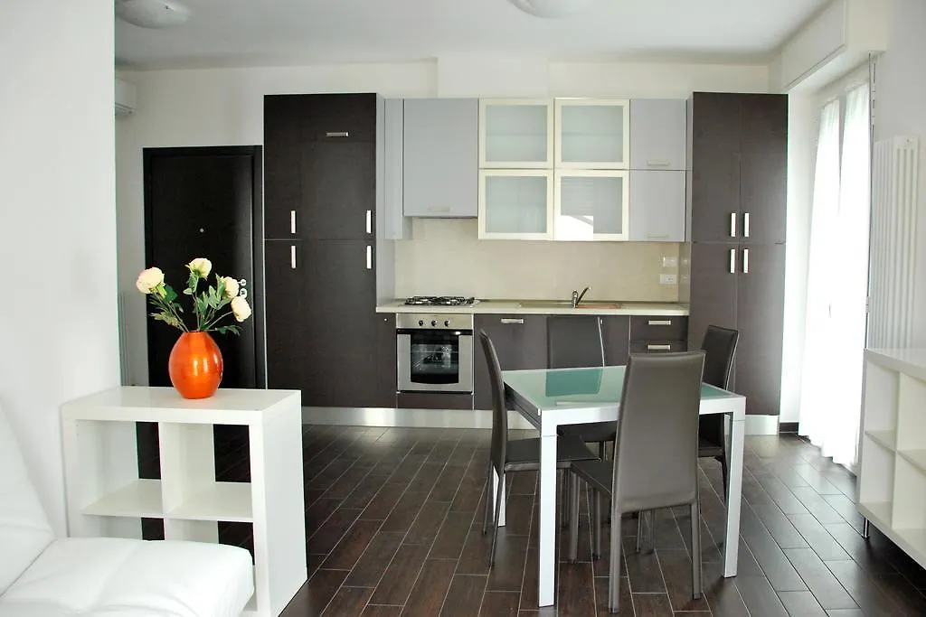 Casa Vacanze Aurora Centro Rimini Semesterbostad