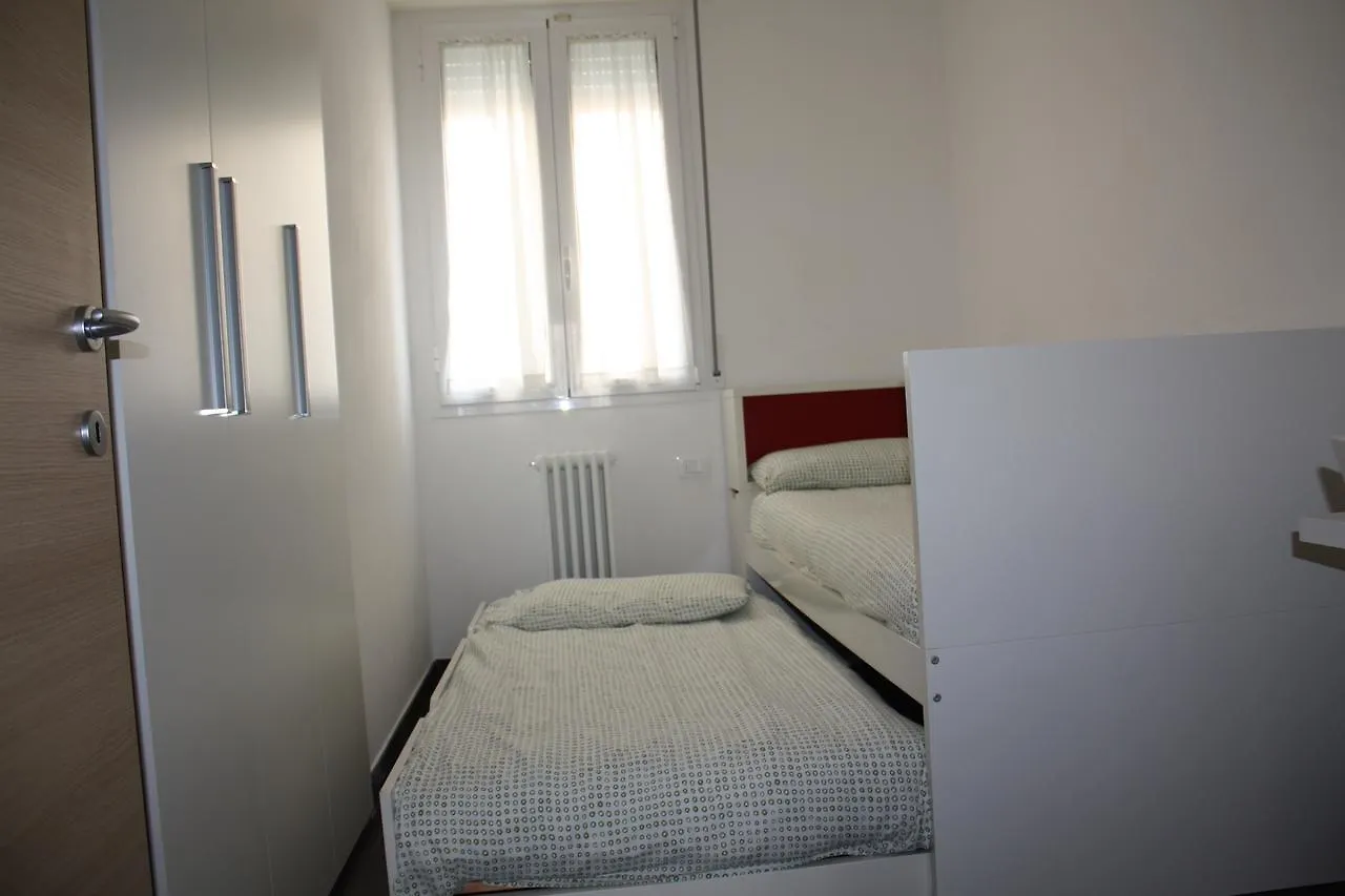 Casa Vacanze Aurora Centro Rimini 0*,  Italien
